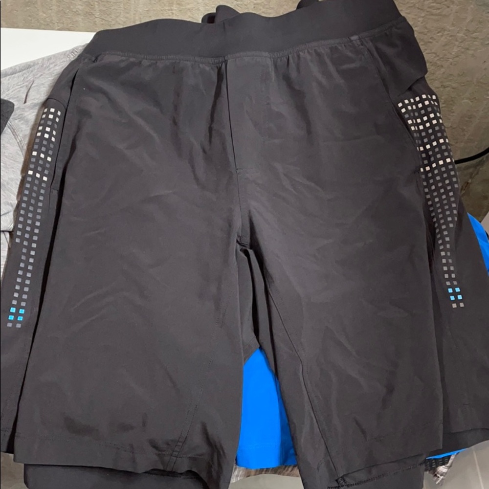 Men’s lululemon shorts